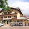 Hotel Stamserhof - map