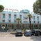 Hotel Palm Beach - map