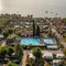 Camping Fontanelle - map
