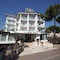 Hotel Buratti - map