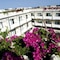 Onomo Hotel Dakar - map