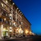 Hotel Residence Esplanade - map