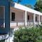 Spiaggia Lunga Camping - map