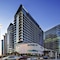 Novotel Abu Dhabi Al Bustan - map