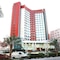 Crown Palace Hotel Ajman - map