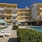 Trianta Hotel Apartments - map