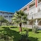 Belussi Beach Hotel & Suites - map