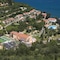 Apartmaji Salinera - map