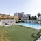 Torremolinos Inturjoven Youth Hostel - map