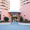 Parco De Medici Residence Hotel - map