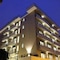 Residence Hotel Parioli - map