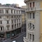 Rome King Suite - map