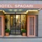 Hotel Spadari Al Duomo - map