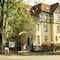Hotel - Restaurant Kronprinz - map