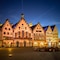 Hotel Schöne Aussicht - map