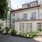 Hotel Constantia - map