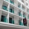 Mirage Express Patong Phuket Hotel - map