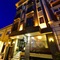 Agora Life Hotel - Special Class - map