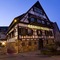 Hotel Traube - map