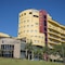 Grand Crucero Iguazu Hotel - map