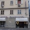 Hotel Careggi - map