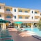 Hotel Maria Rosaria - map
