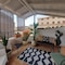 Camere A Sud - map