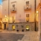 Palazzo Calò - map