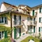 Residence La Limonera - map