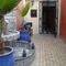 Riad Fatouma - map