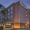 Hyatt Place At Anaheim Resort Convention Center - map