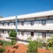 Stalis Hotel - map