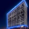 Radisson Blu Hotel, Istanbul Asia - map