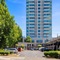 Motel 6 Portland, Or - Downtown - map