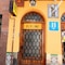 Hostal El Peine - map