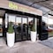 Ibis Styles Roma Vintage - map