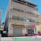 Apartamentos Oropesa Playa 3000 - map