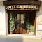 Hotel La Bussola - map