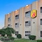 Super 8 By Wyndham Jamaica North Conduit - map