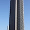 Istanbul Marriott Hotel Sisli - map