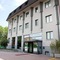 Hotel Sporting Cologno - map