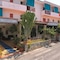 Hotel Cristina - map
