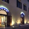 Hotel Al Pescatore - map