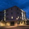 Hotel Corte Business - map