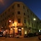 Hotel Sant'elia - map