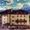 Hotel Cima Belpr� - map