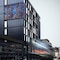 Citizenm Glasgow - map