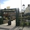 The Crown Inn - map