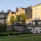 The Bath Priory Hotel And Spa - map