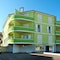 Apartments Premantura Dom - map